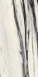Плитка 60x120 B&W Marble Fall R9 Nat Ret - B&W_Marble - 766408