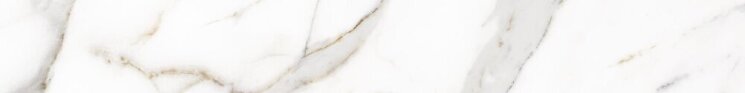 Плитка Calacatta Tabica 15x120 Marbles Exagres з колекції Marbles Exagres