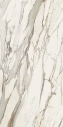 Плитка 163x324 Calacatta Gold Polished A - MyTop - INF1372