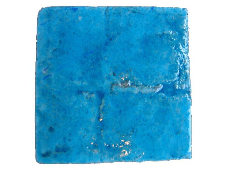 Декор (20x20) Piastrelle Cristalline 007/C - Varie з колекції Varie Scianna