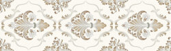 Плитка 29.75X99.55 Astoria Brown Fleur Astoria Aparici