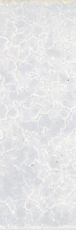 Плитка (10x30) Bianco Artemide - Terre Del Cielo з колекції Terre Del Cielo Giovanni De Maio