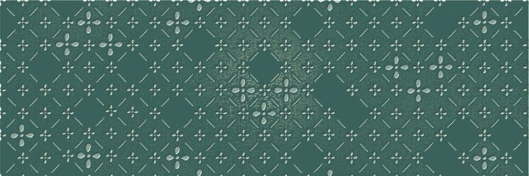 Декор 20x60 Lubimbi Basalto з колекції Casa Mayolica Pamesa