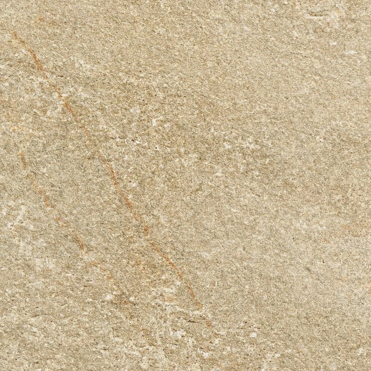 Плитка 15x15 1006244 Quarzite OcraR 11Ret Isla Tiles Quarzite з колекції Quarzite Isla Tiles