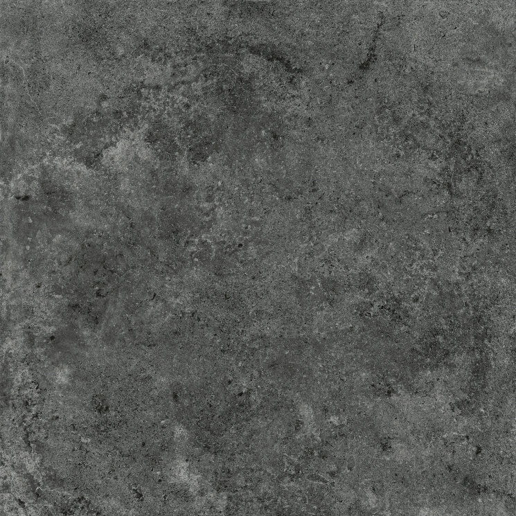 Плитка 120x120 Glam Antracite Lappato Rettificato - Glam - 112881 з колекції Glam Century
