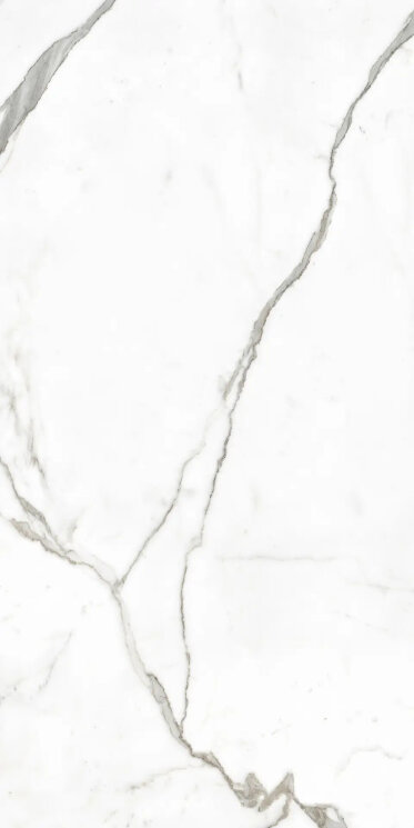 Плитка MITO STATUARIO RT - 60x119.5 PMTPR2 Mito з колекції Mito Paul Ceramiche