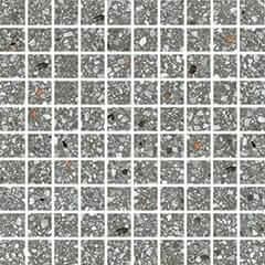 Мозаїка Santa Croce Mosaic Nat 3x3 30x30 Le Veneziane Cerim з колекції Le Veneziane Cerim