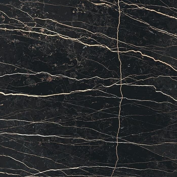 Плитка Thunder Night Glossy 60x60 Prexious Rex з колекції Prexious Rex
