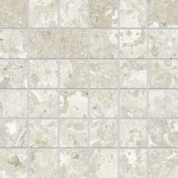 Мозаїка MOSAICO WHITE - 30x30 NC37 Manor