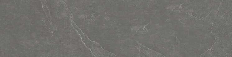 Плитка 22.05x88.8 P9076RC2 Mustang slate light grey ret Aleluia Mustang Slate з колекції Mustang Slate Aleluia