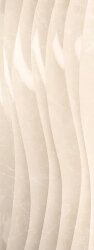 Плитка (45x120) 678.0005.002 Marble Flux Beige Shine - Marble