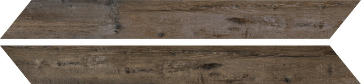 Плитка 6,5x60 Kent Wenge Chevron - Kent - 4928 з колекції Kent Colli