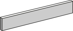 Плінтус 7,2x90 Batt. Desert Nat - Lithos - EGRLT10