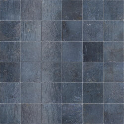 Плитка Pixel Blue Luc - 10x10 CSAPXBLL10 Pixel