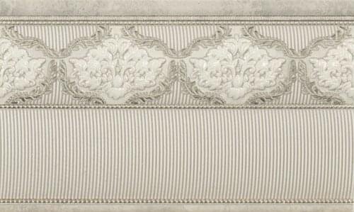 Плінтус Zocalo Pearl 15x25 Mito Ape з колекції Mito Ape