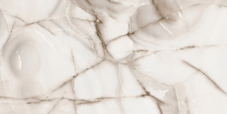 Плитка  60*120 ONYX ALAVASTRO BLACK FULL LAPPATO Decovita з колекції Onyx Alavastro Decovita