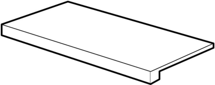 Сходинка (33x60) fML9 Maku 60Nut Scalino Matt*** - Maku з колекції Maku FAP Сходинка (33x60) fML9 Maku 60Nut Scalino Matt*** - Maku з колекції Maku FAP