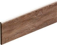 Плінтус (8x50) WoodBt50R - Wood з колекції Wood Imola