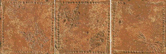 Декор (16.5х16.5) 0559414 VITRUVIUS CUBICOLA DEC. MISTO з колекції Vitruvius Ricchetti