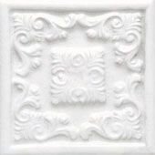 Декор (15x15) N8500 BIANCO з колекції Tuscania Senio Декор (15x15) N8500 BIANCO з колекції Tuscania Senio