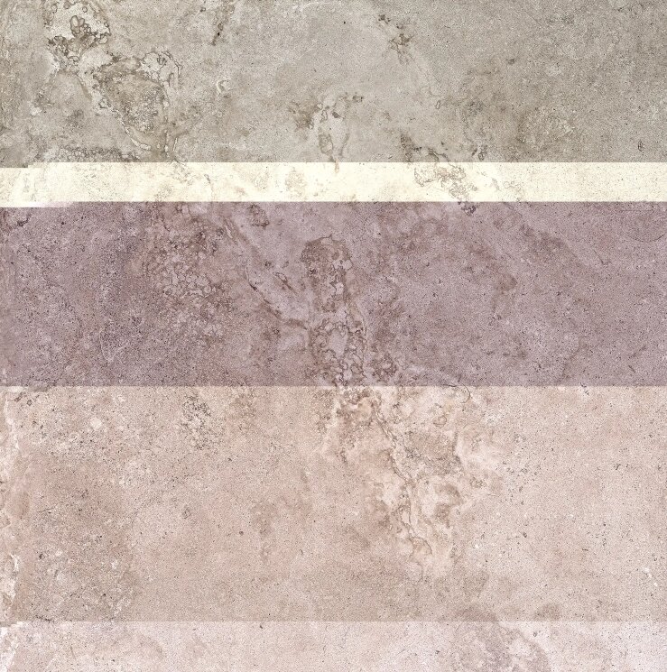 Плитка 60x60 CRK60R8 Rock Corda Castelvetro Rock з колекції Rock Castelvetro