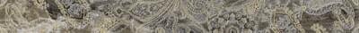 Бордюр Listello Carpet Taupe 6x58.5 Gemstone Ascot з колекції Gemstone Ascot