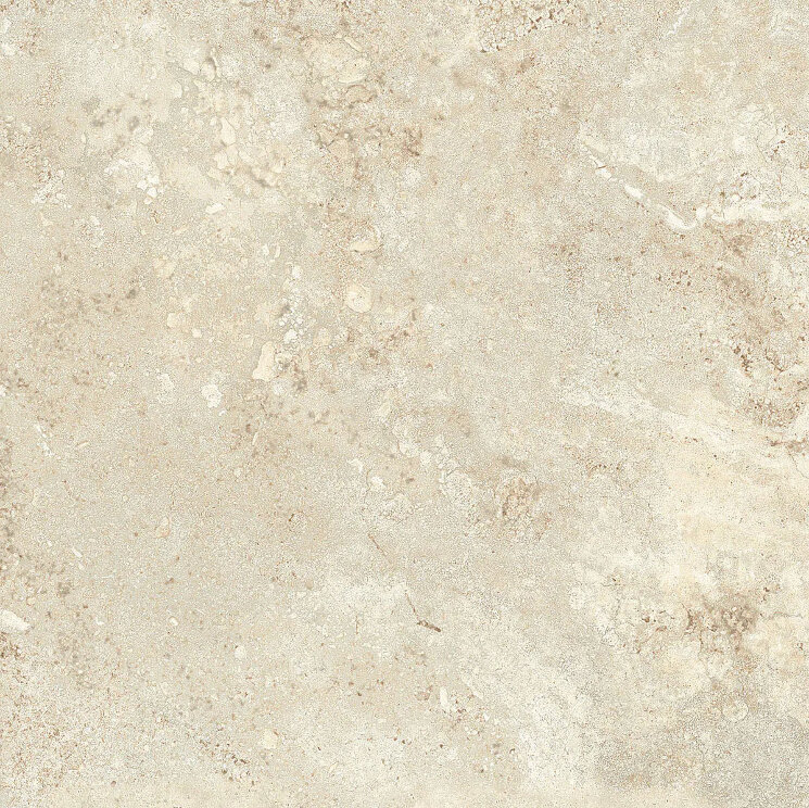 Плитка Travertino Beige Cross Cut Sq - 60x60 TR0468 I Travertini з колекції I Travertini Impronta