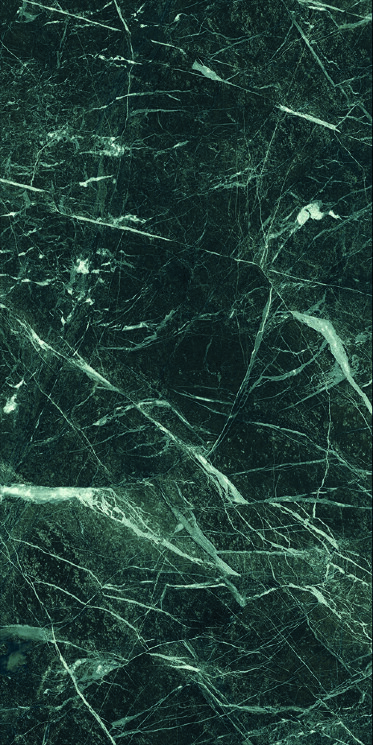 Плитка 60*120 Verde Saint Denis Full Lapp Rett Eha9 Tele Di Marmo Revolution Emil Ceramica з колекції Tele Di Marmo Revolution Emil Ceramica