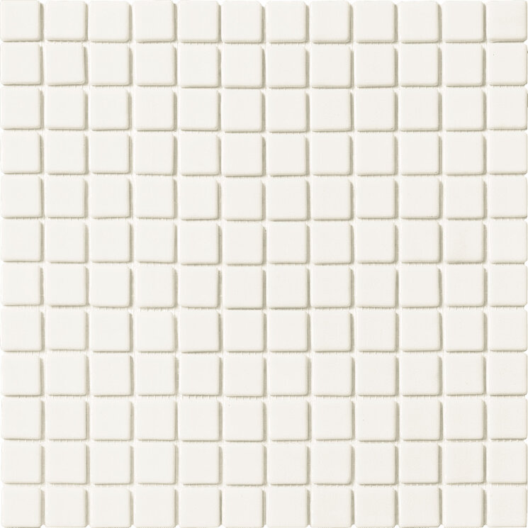 Мозаїка 31,6x31,6 Blanco Adz-Lisos-2101 з колекції Lisos Alttoglass Мозаїка 31,6x31,6 Blanco Adz-Lisos-2101 з колекції Lisos Alttoglass