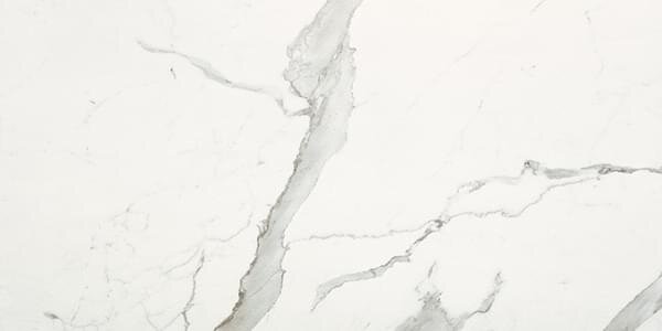Плитка Statuario Lux Lappato 60x120 Marble Experience Impronta з колекції Marble Experience Impronta