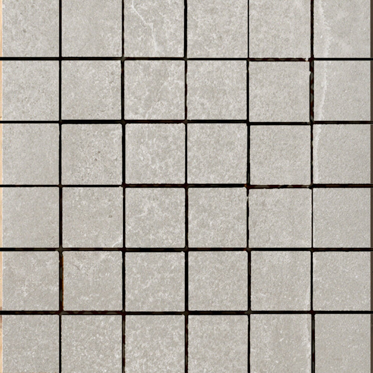 Мозаїка (30x30) 7678085 Mosaico 5X5 brandy lapp - Artica з колекції Artica Saime