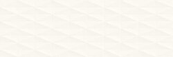 Плитка 40x120 Eclettica White Strutt. Diamond - Eclettica - M1AA