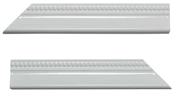 Спецелемент Frame Set Monet Waterlily Pond 46.5x45 Artworks Brilliant White Original Style з колекції Artworks Brilliant White Original Style