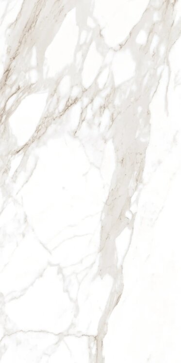 Плитка 75x150 R8TR Incanto Calacatta NobileRt Ragno Incanto з колекції Incanto Ragno
