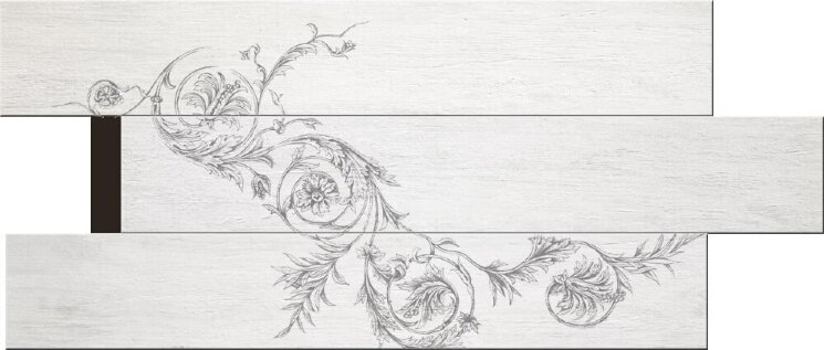 Панно Comp. Motif Cork 60x120 Frenchwoods Iris з колекції Frenchwoods Iris Панно Comp. Motif Cork 60x120 Frenchwoods Iris з колекції Frenchwoods Iris