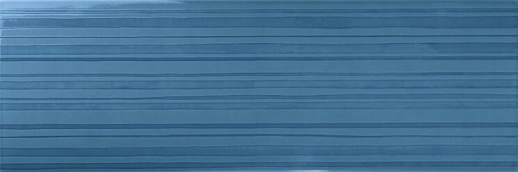 Плитка 20x60 A038894 Scrape blue Ape Bliss з колекції Bliss Ape