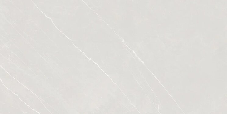 Плитка 60x119.5 5327 Blake Veined Bianco Ret Dom Ceramiche Blake з колекції Blake Dom Ceramiche