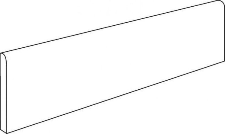 Плінтус Cnkr Bt90Lg 6x90 Conkreta And Mukka La Faenza з колекції Conkreta And Mukka La Faenza