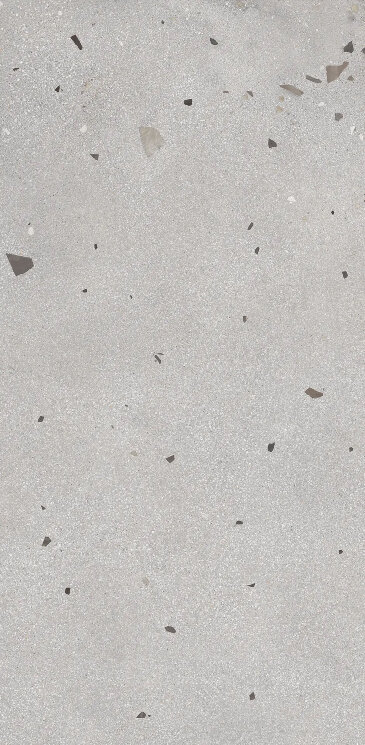 Плитка Kado Cement Smoke Ret - 59.5x119.2 DKDC12640R Kado з колекції Kado Ascot