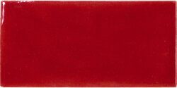 Плитка (7.5x15) 21330 Masia Rosso - Masia