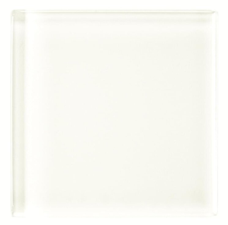 Плитка Clear Arctic 4.8x4.8 Glassworks Original Style з колекції Glassworks Original Style