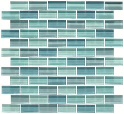 Мозаїка Superior Clear Brickbond 30x30 Mosaics Original Style