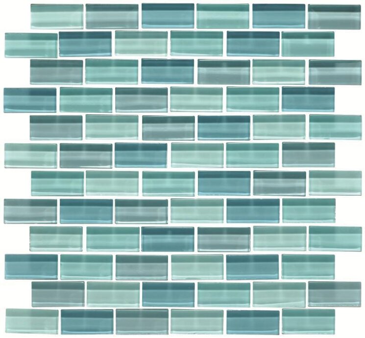 Мозаїка Superior Clear Brickbond 30x30 Mosaics Original Style з колекції Mosaics Original Style Мозаїка Superior Clear Brickbond 30x30 Mosaics Original Style з колекції Mosaics Original Style