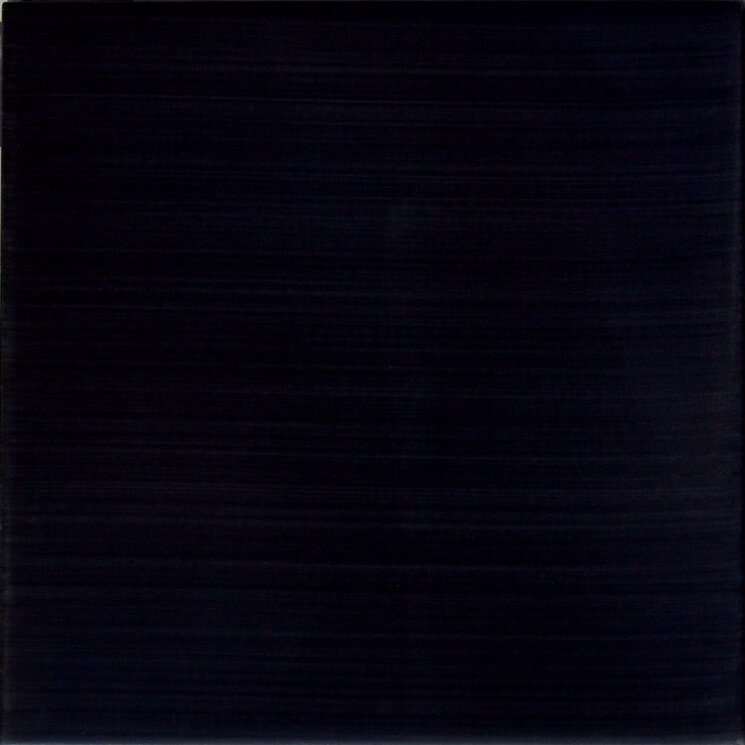 Плитка (13x13) Nero Pennellato13 - Ceramica Artistica Vietrese з колекції Ceramica Artistica Vietrese Giovanni De Maio