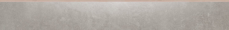Плінтус 8x60 Tassero gris lappato (35876) Cerrad з колекції Tassero Cerrad
