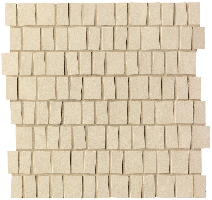 Мозаїка 30,5x30,5 F Pdd Sheer Beige Bar Mosaico - Sheer з колекції Sheer FAP Мозаїка 30,5x30,5 F Pdd Sheer Beige Bar Mosaico - Sheer з колекції Sheer FAP