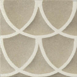 Плитка TERRACRETA FORMA VITREA ARGILLA - 20x20 J079 Terracreta