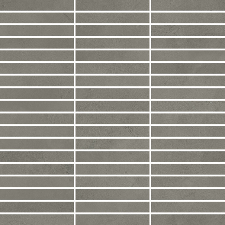 Мозаїка 30x30 Cl04 Fancy Tribend Sp - Clay - AMZ7 з колекції Clay Mirage