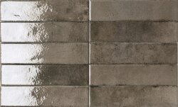 Плитка 6x25 SAMAT0762G Visone Sartoria Materici