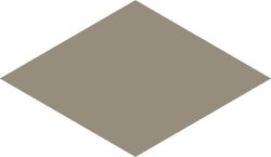 Плитка Holkham Dune Diamond 10.5x18.2 Victorian Floor Tiles Original Style